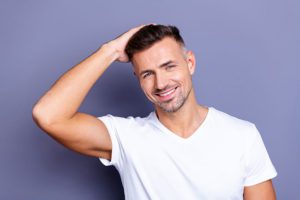How Scalp Micropigmentation Can Restore Your Natural Hairline