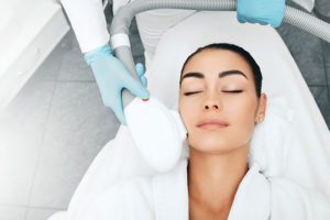 A Nonsurgical Solution for Improved Skin Care