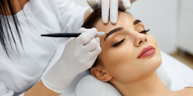The Surprising of Semi-Permanent Makeup | Lily Handt