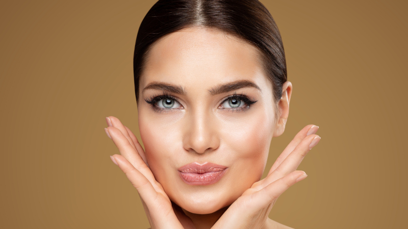 Permanent Makeup: 5 Life-Changing Benefits